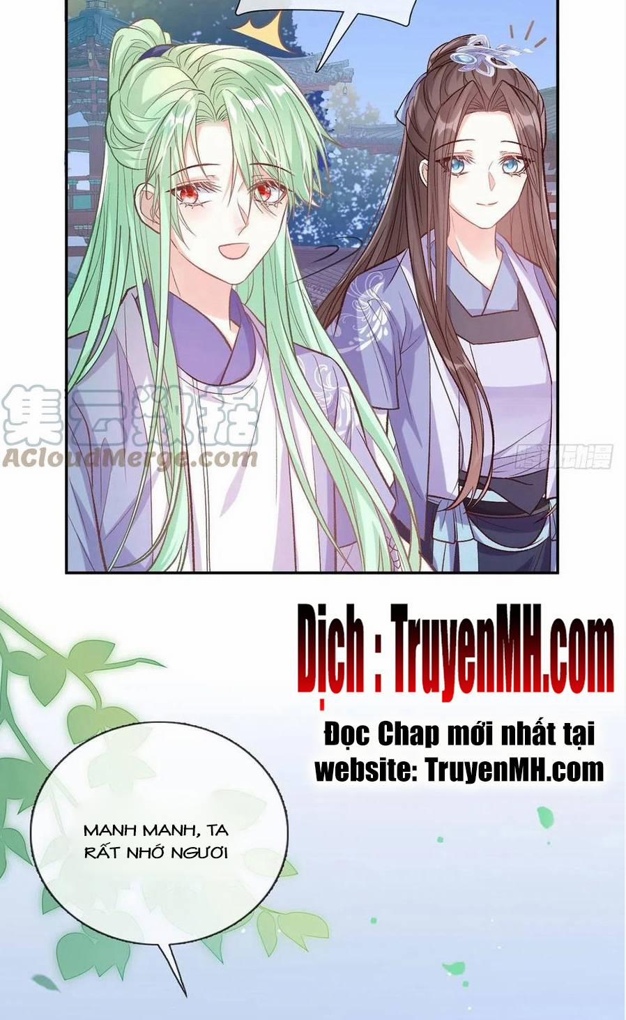 Kiều Mỵ Phu Lang, Tại Tuyến Lục Trà 114 trang 3