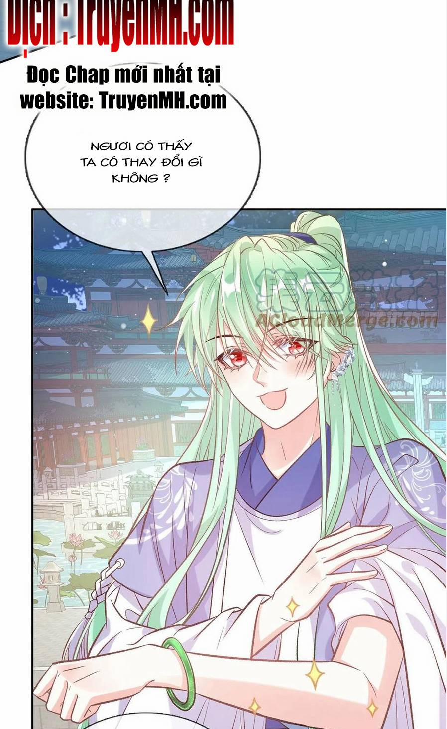 Kiều Mỵ Phu Lang, Tại Tuyến Lục Trà 114 trang 5