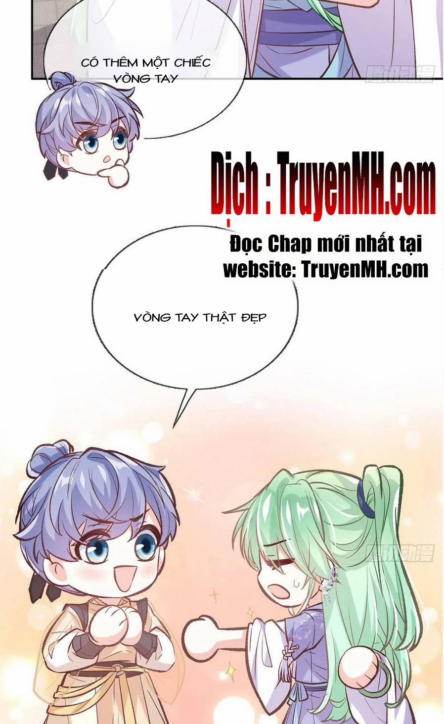 Kiều Mỵ Phu Lang, Tại Tuyến Lục Trà 114 trang 6