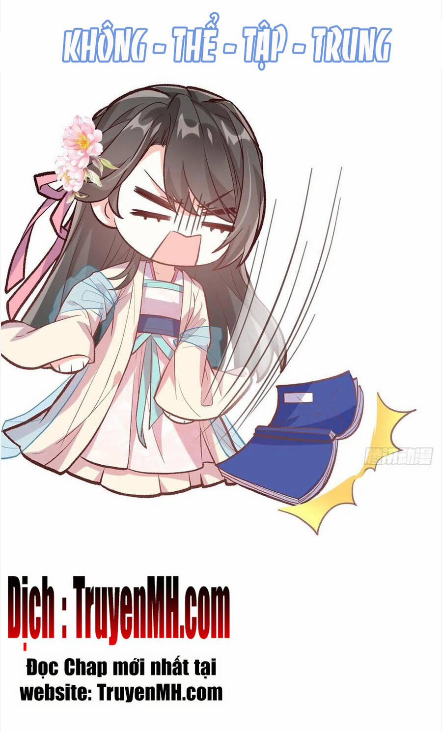 Kiều Mỵ Phu Lang, Tại Tuyến Lục Trà 115 trang 10