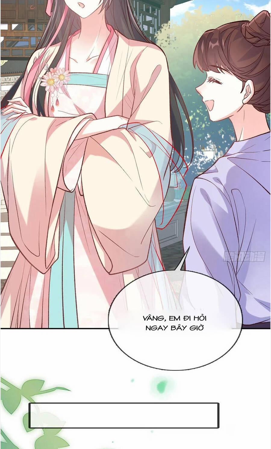 Kiều Mỵ Phu Lang, Tại Tuyến Lục Trà 115 trang 14