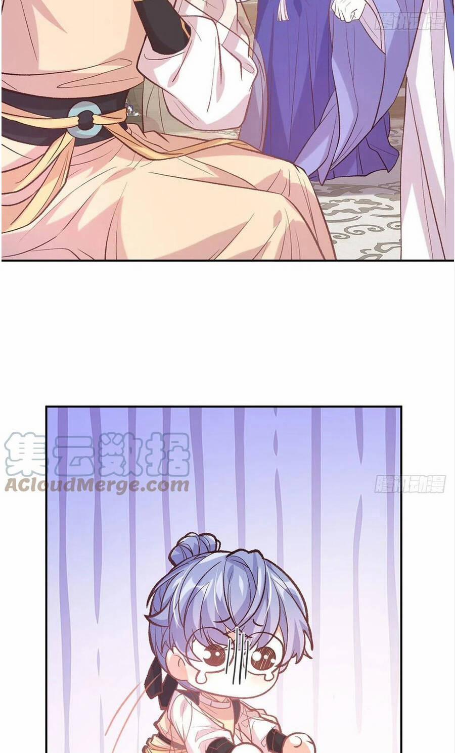 Kiều Mỵ Phu Lang, Tại Tuyến Lục Trà 117 trang 14