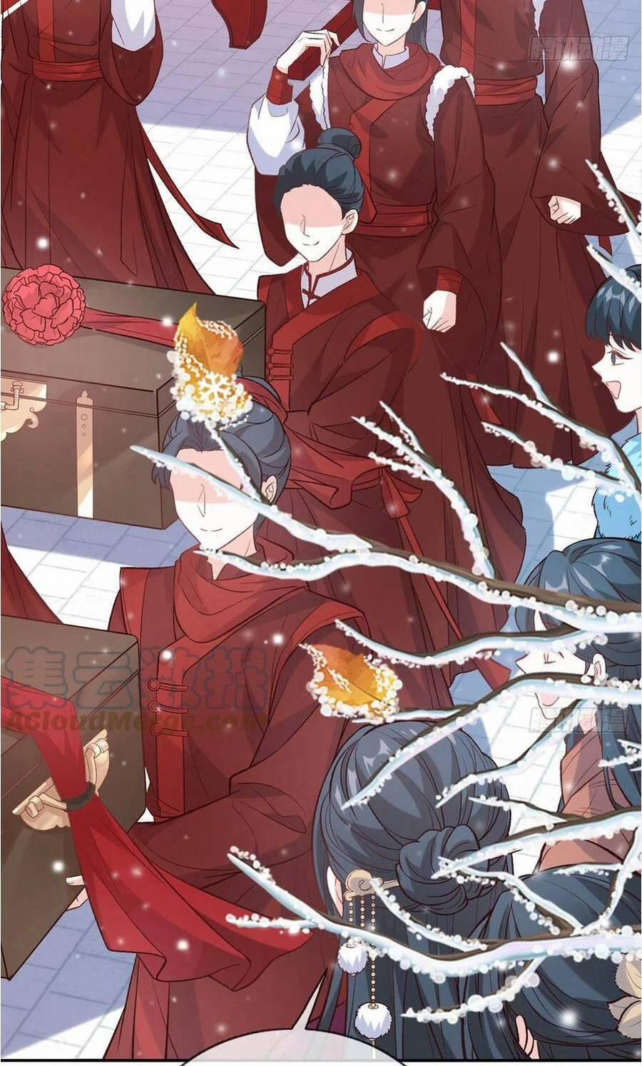 Kiều Mỵ Phu Lang, Tại Tuyến Lục Trà 118 trang 12