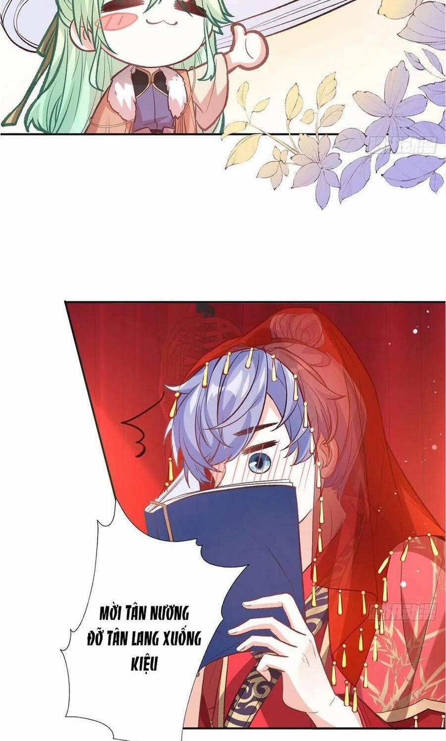 Kiều Mỵ Phu Lang, Tại Tuyến Lục Trà 118 trang 15