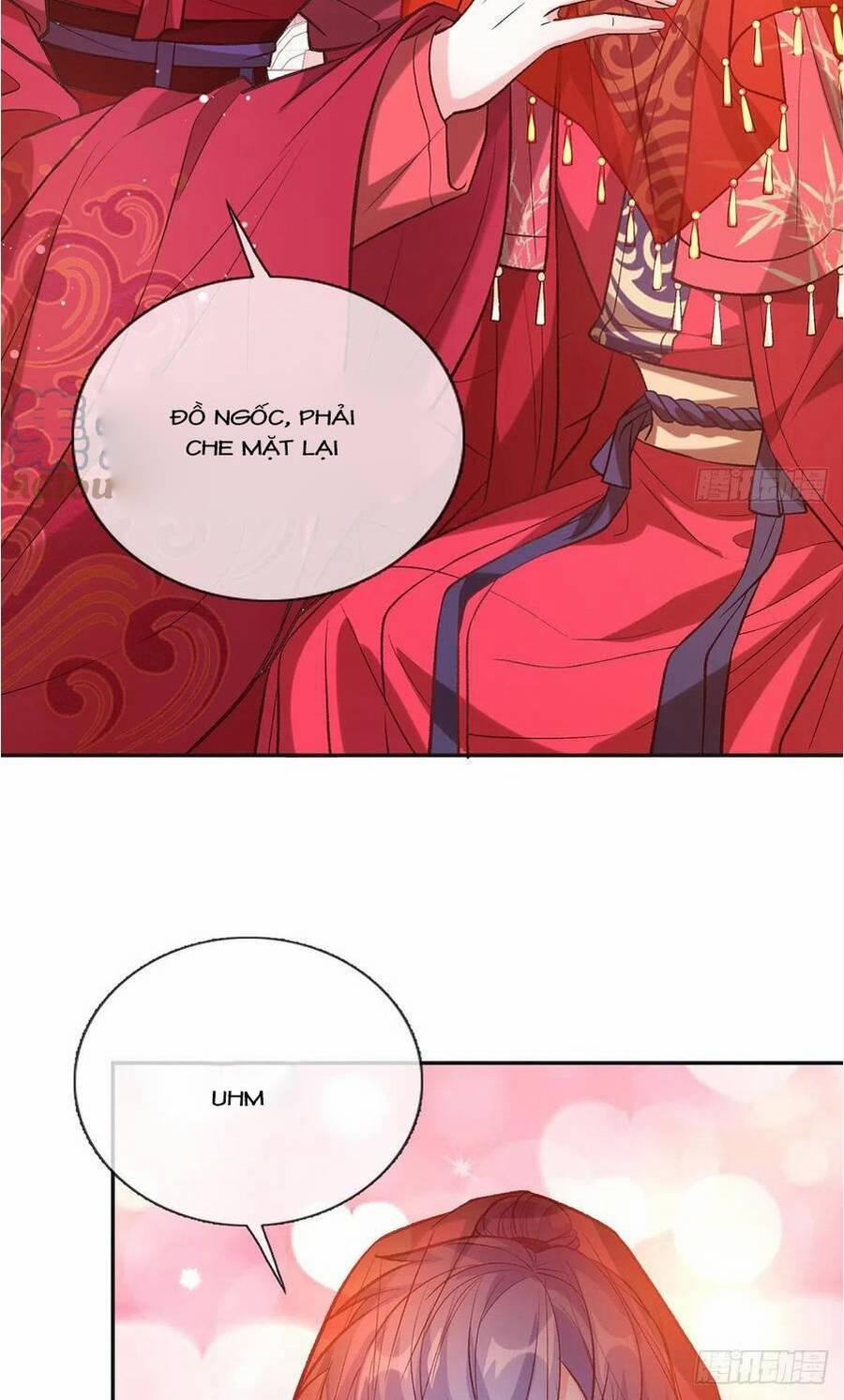 Kiều Mỵ Phu Lang, Tại Tuyến Lục Trà 118 trang 18