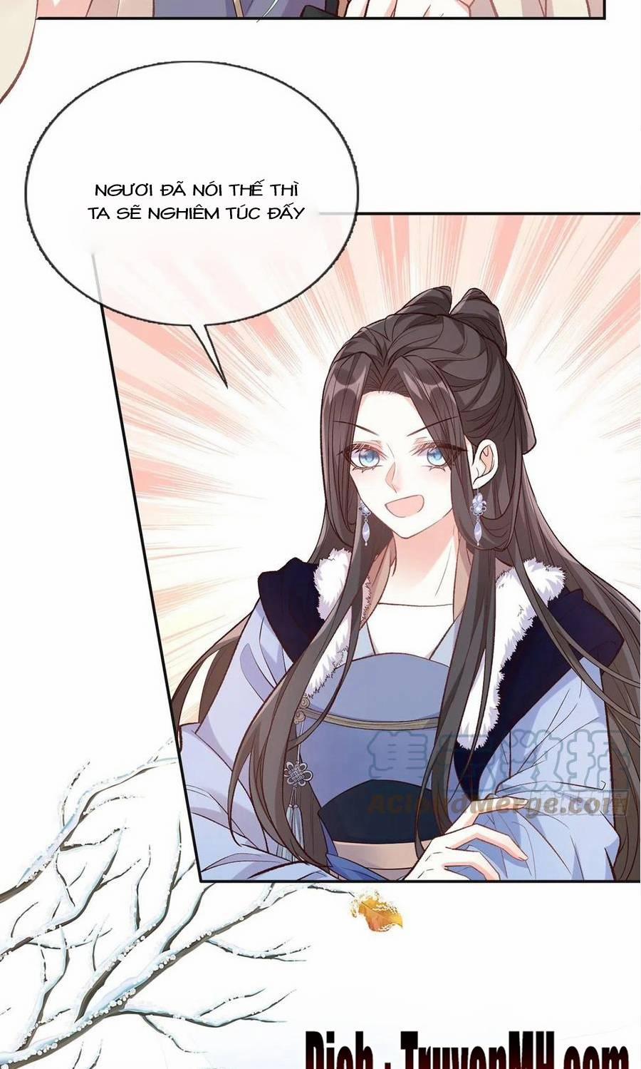 Kiều Mỵ Phu Lang, Tại Tuyến Lục Trà 119 trang 15