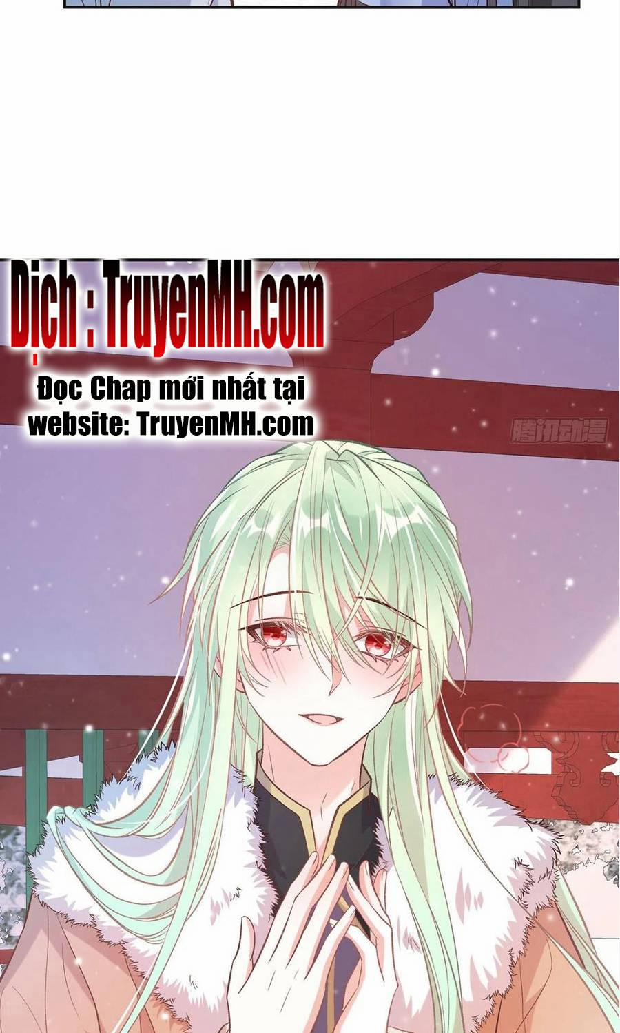 Kiều Mỵ Phu Lang, Tại Tuyến Lục Trà 119 trang 7