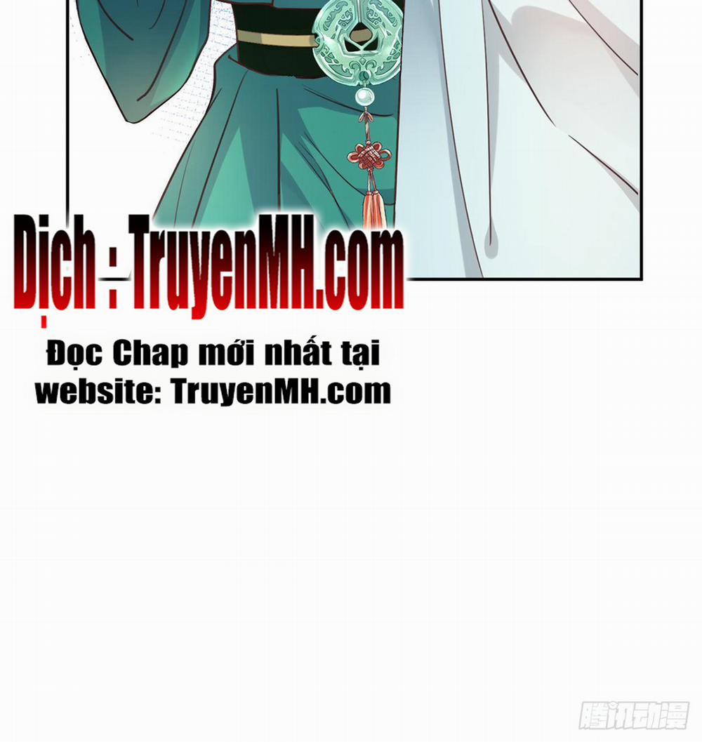 Kiều Mỵ Phu Lang, Tại Tuyến Lục Trà 12 trang 10