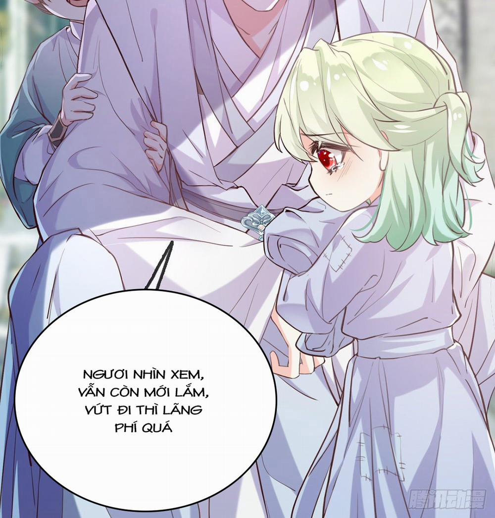 Kiều Mỵ Phu Lang, Tại Tuyến Lục Trà 12 trang 12