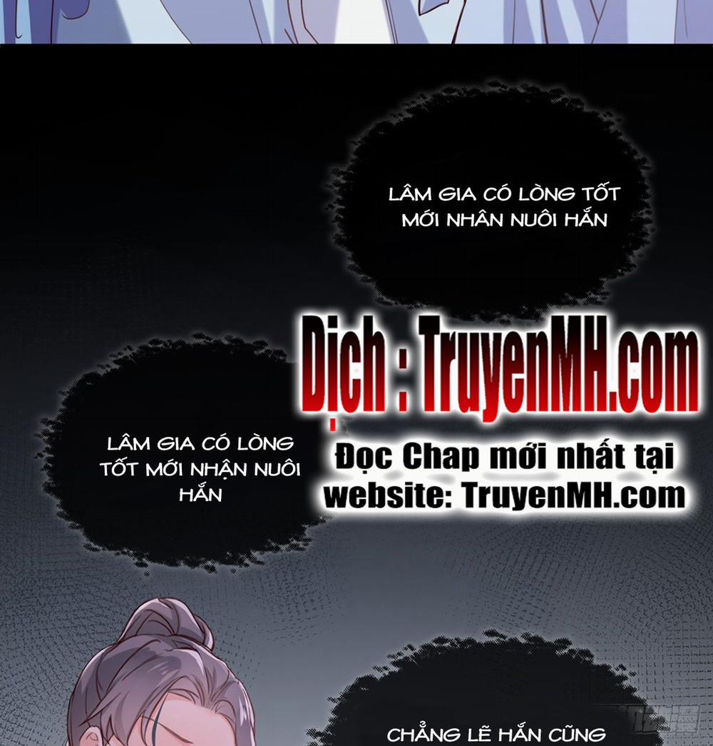 Kiều Mỵ Phu Lang, Tại Tuyến Lục Trà 12 trang 13