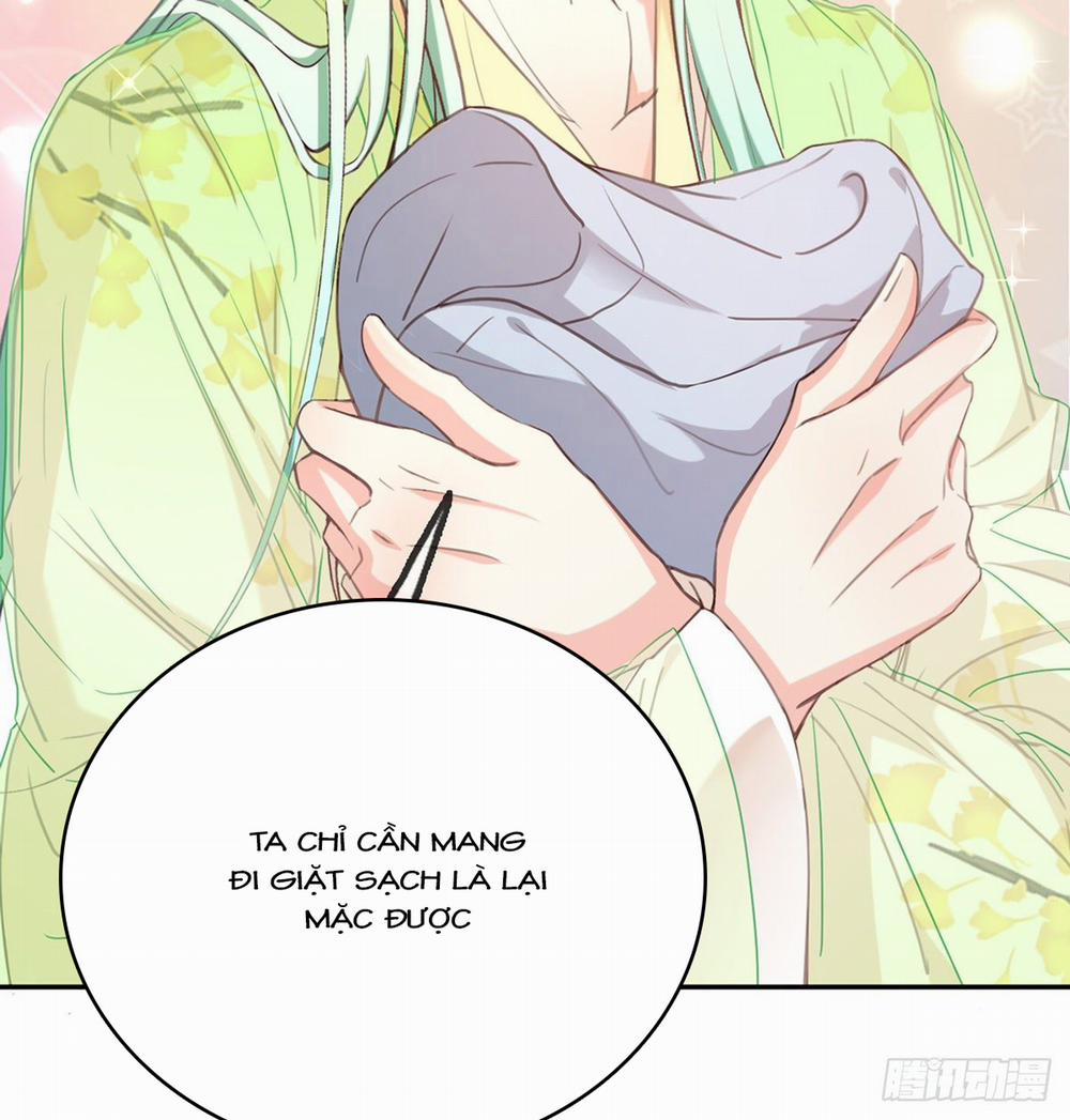 Kiều Mỵ Phu Lang, Tại Tuyến Lục Trà 12 trang 20