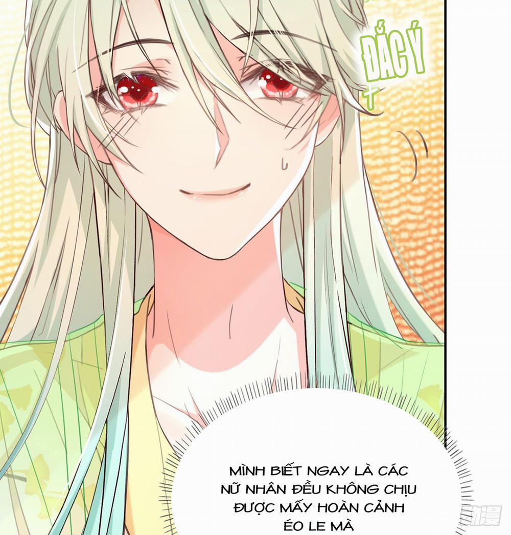 Kiều Mỵ Phu Lang, Tại Tuyến Lục Trà 12 trang 26