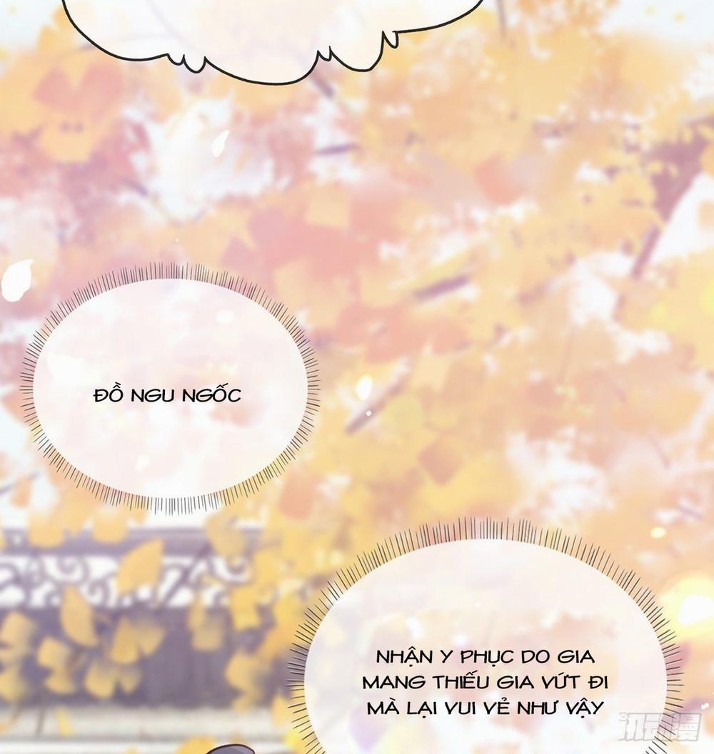 Kiều Mỵ Phu Lang, Tại Tuyến Lục Trà 12 trang 6