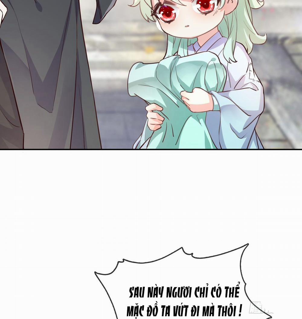 Kiều Mỵ Phu Lang, Tại Tuyến Lục Trà 12 trang 8