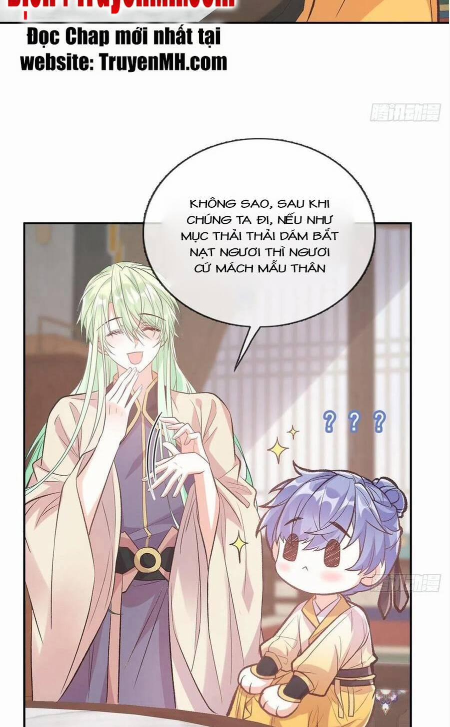 Kiều Mỵ Phu Lang, Tại Tuyến Lục Trà 120 trang 13