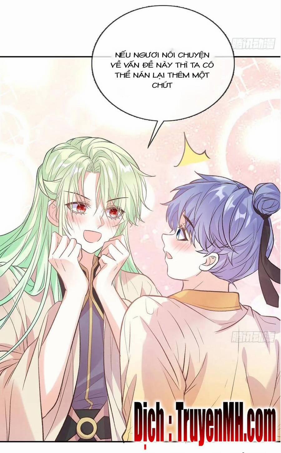 Kiều Mỵ Phu Lang, Tại Tuyến Lục Trà 120 trang 15