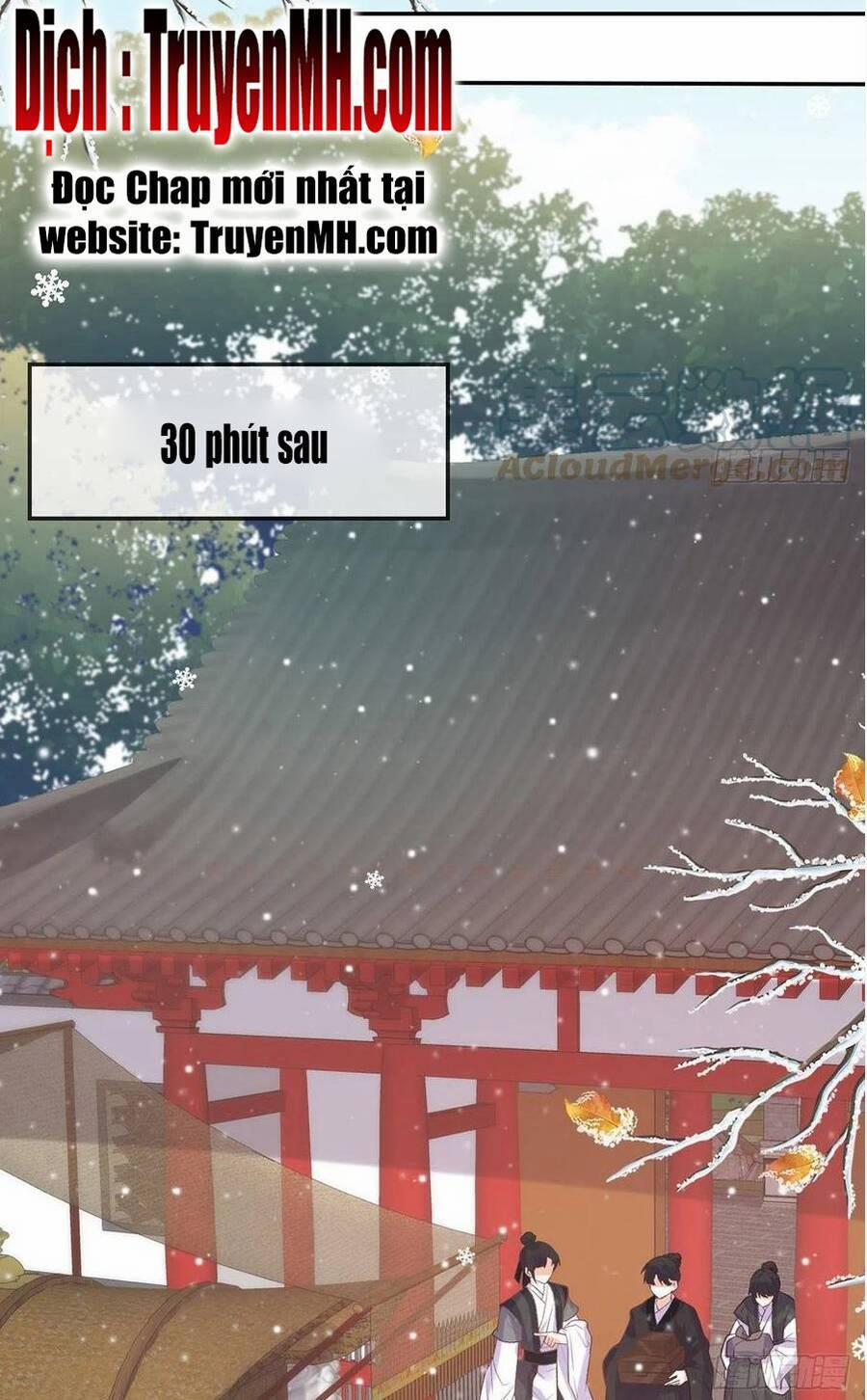 Kiều Mỵ Phu Lang, Tại Tuyến Lục Trà 120 trang 18