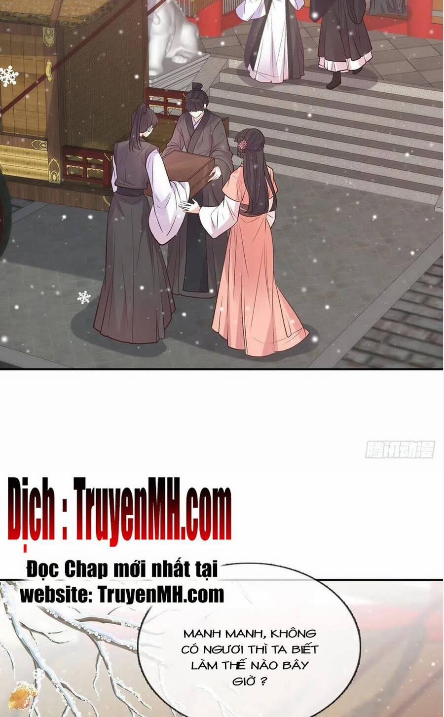 Kiều Mỵ Phu Lang, Tại Tuyến Lục Trà 120 trang 19