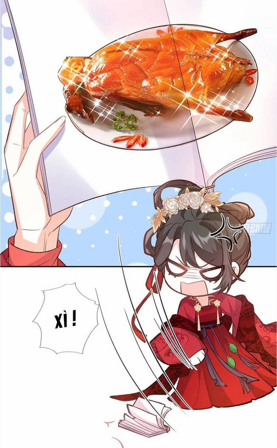 Kiều Mỵ Phu Lang, Tại Tuyến Lục Trà 120 trang 4