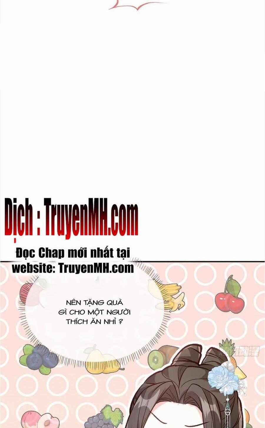 Kiều Mỵ Phu Lang, Tại Tuyến Lục Trà 120 trang 5