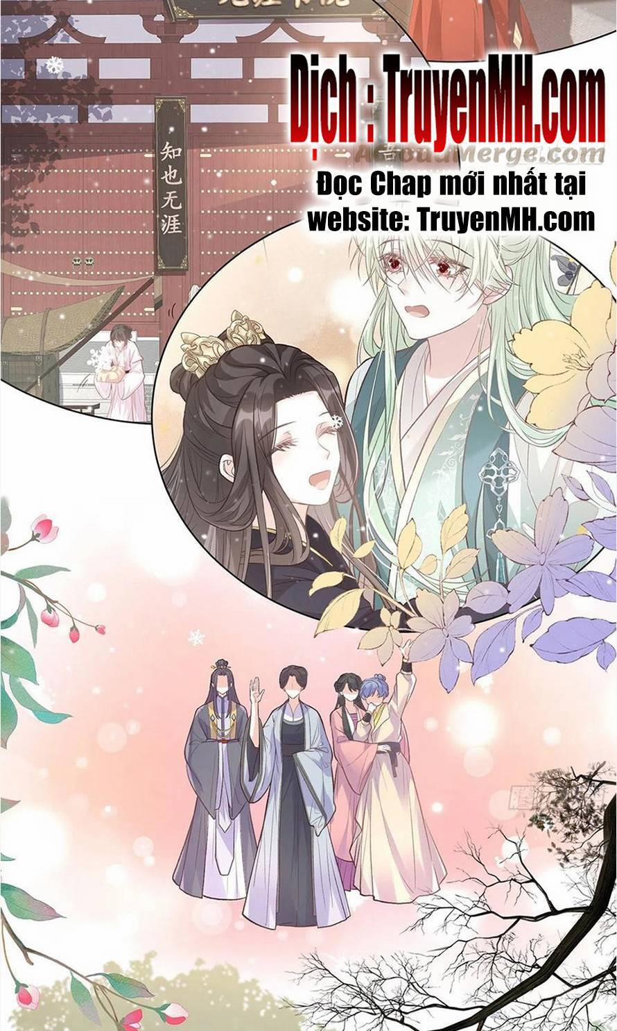 Kiều Mỵ Phu Lang, Tại Tuyến Lục Trà 121 trang 8