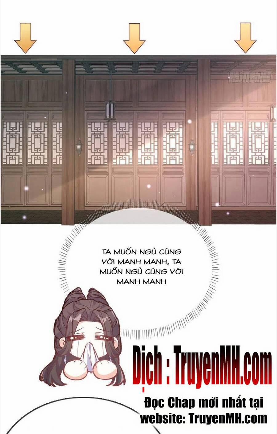 Kiều Mỵ Phu Lang, Tại Tuyến Lục Trà 123 trang 11