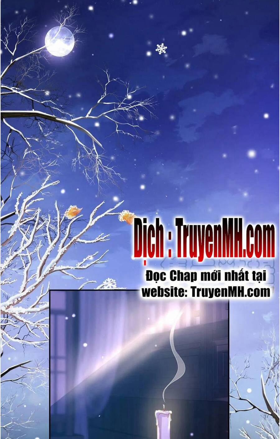 Kiều Mỵ Phu Lang, Tại Tuyến Lục Trà 123 trang 14