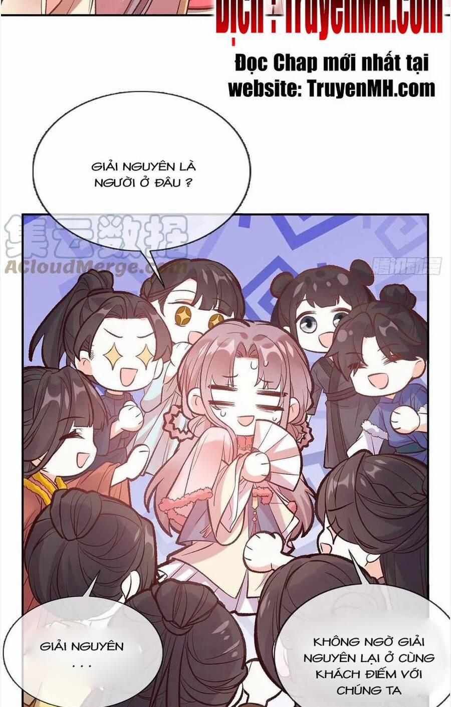 Kiều Mỵ Phu Lang, Tại Tuyến Lục Trà 123 trang 2