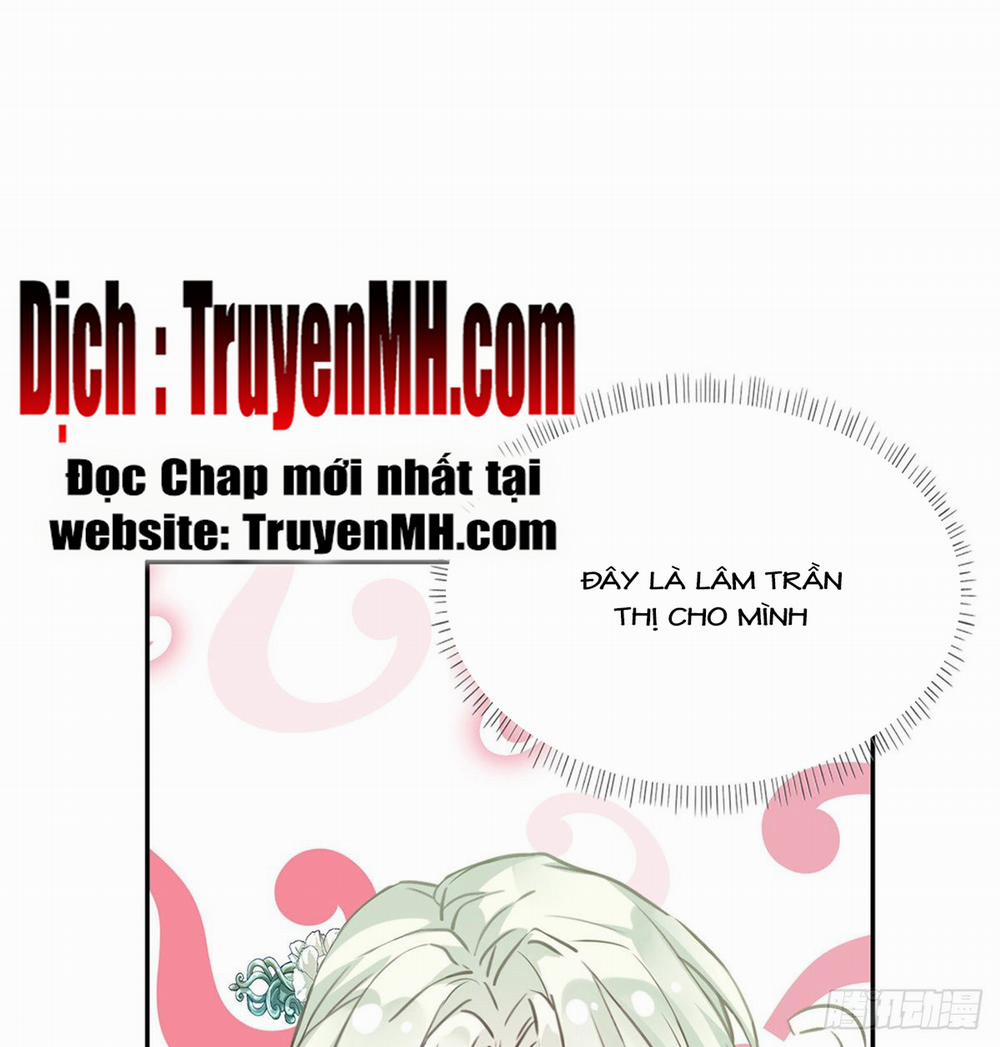 Kiều Mỵ Phu Lang, Tại Tuyến Lục Trà 13 trang 16