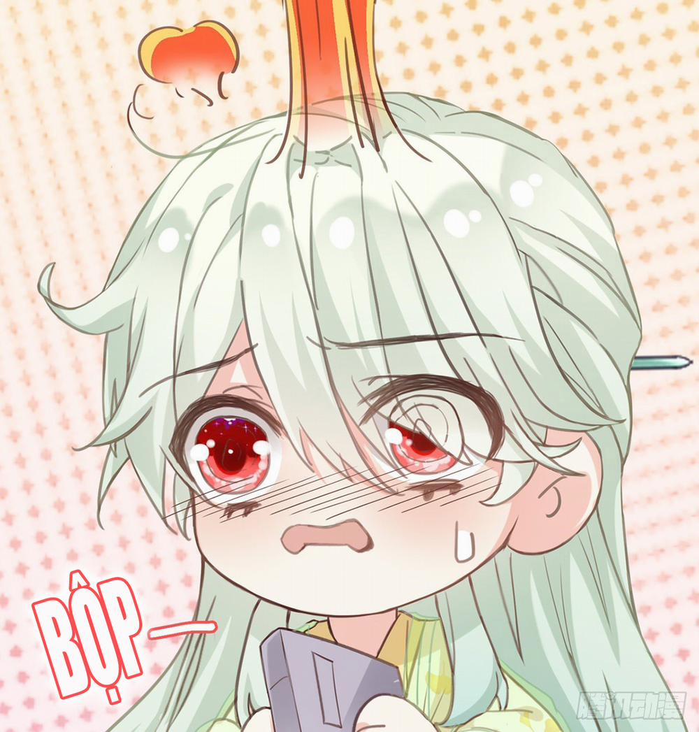 Kiều Mỵ Phu Lang, Tại Tuyến Lục Trà 13 trang 21