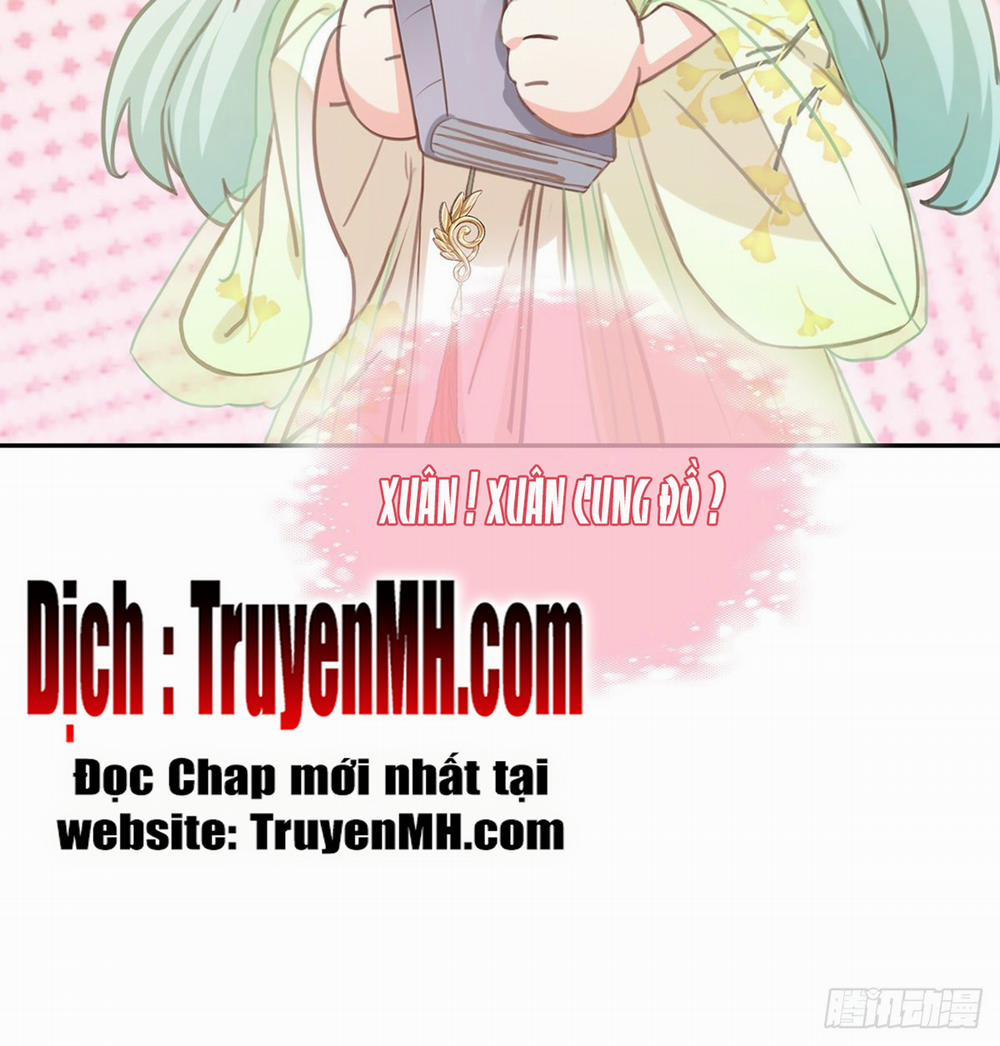 Kiều Mỵ Phu Lang, Tại Tuyến Lục Trà 13 trang 22