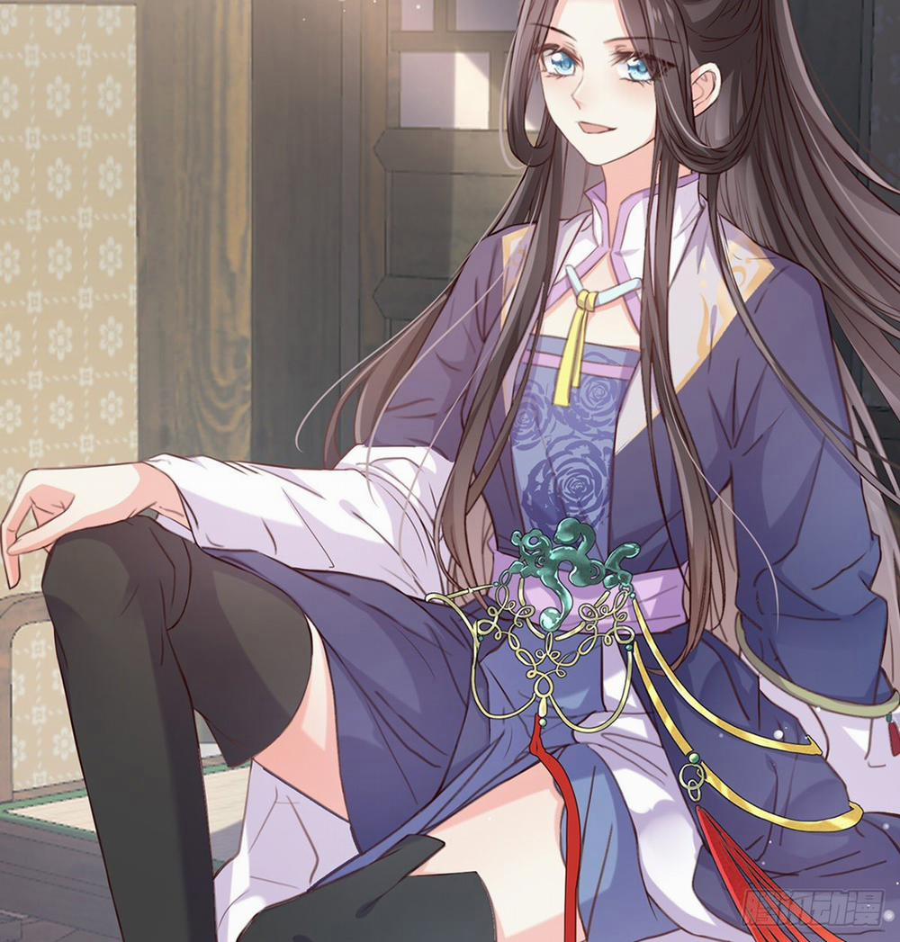 Kiều Mỵ Phu Lang, Tại Tuyến Lục Trà 13 trang 9