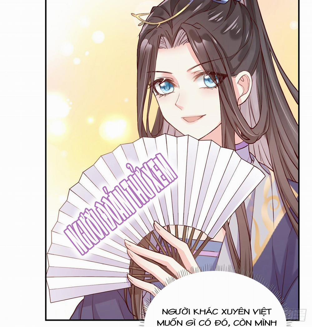 Kiều Mỵ Phu Lang, Tại Tuyến Lục Trà 14 trang 11