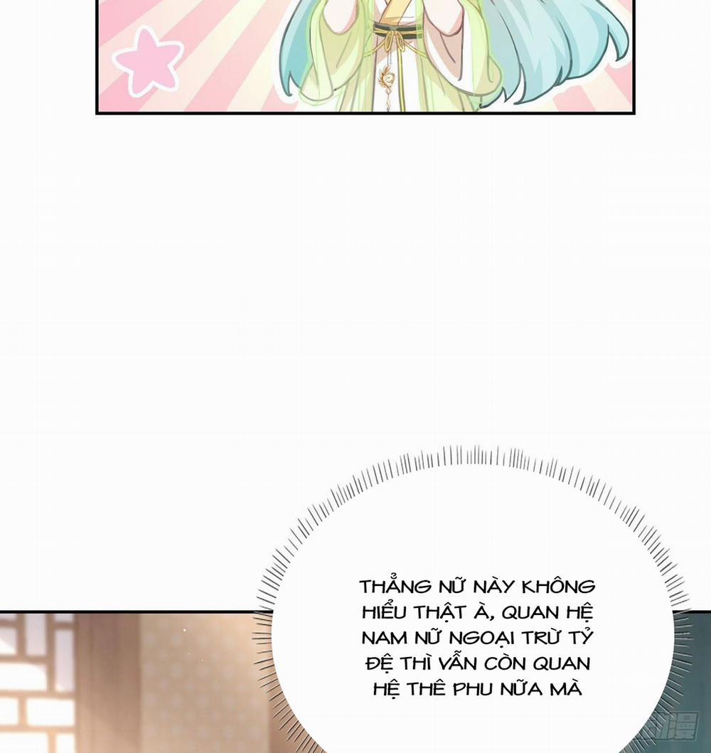 Kiều Mỵ Phu Lang, Tại Tuyến Lục Trà 14 trang 2