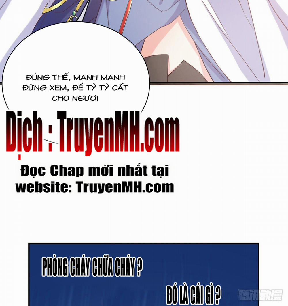 Kiều Mỵ Phu Lang, Tại Tuyến Lục Trà 14 trang 24