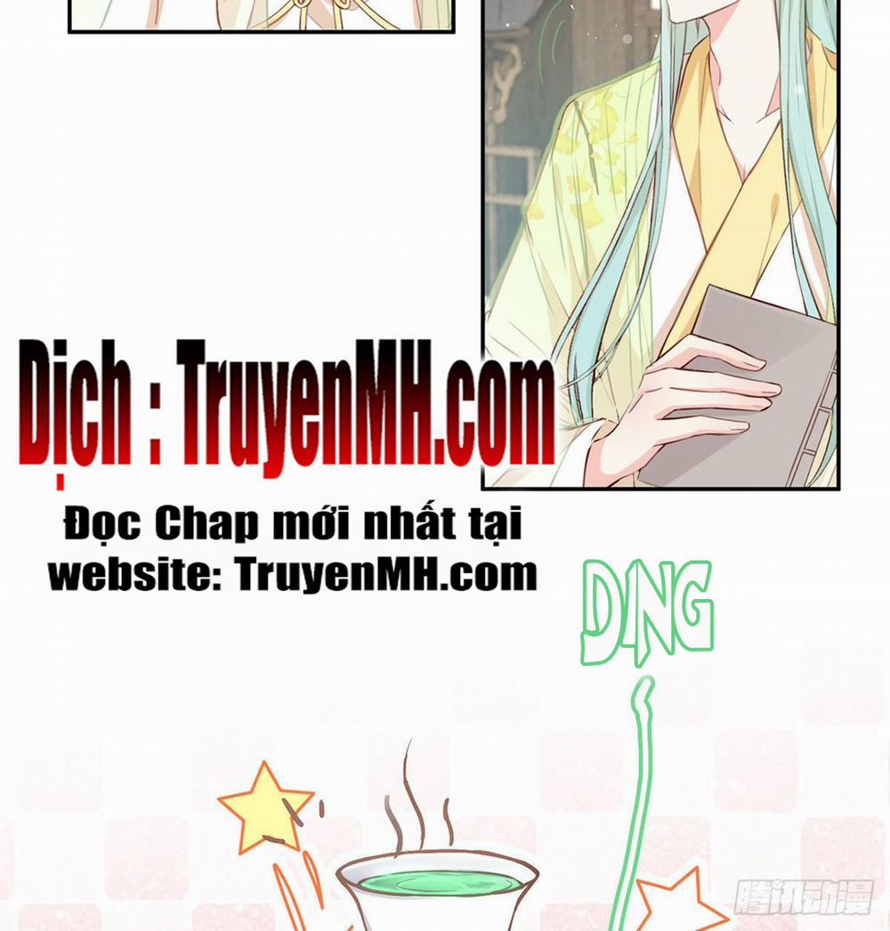 Kiều Mỵ Phu Lang, Tại Tuyến Lục Trà 14 trang 6