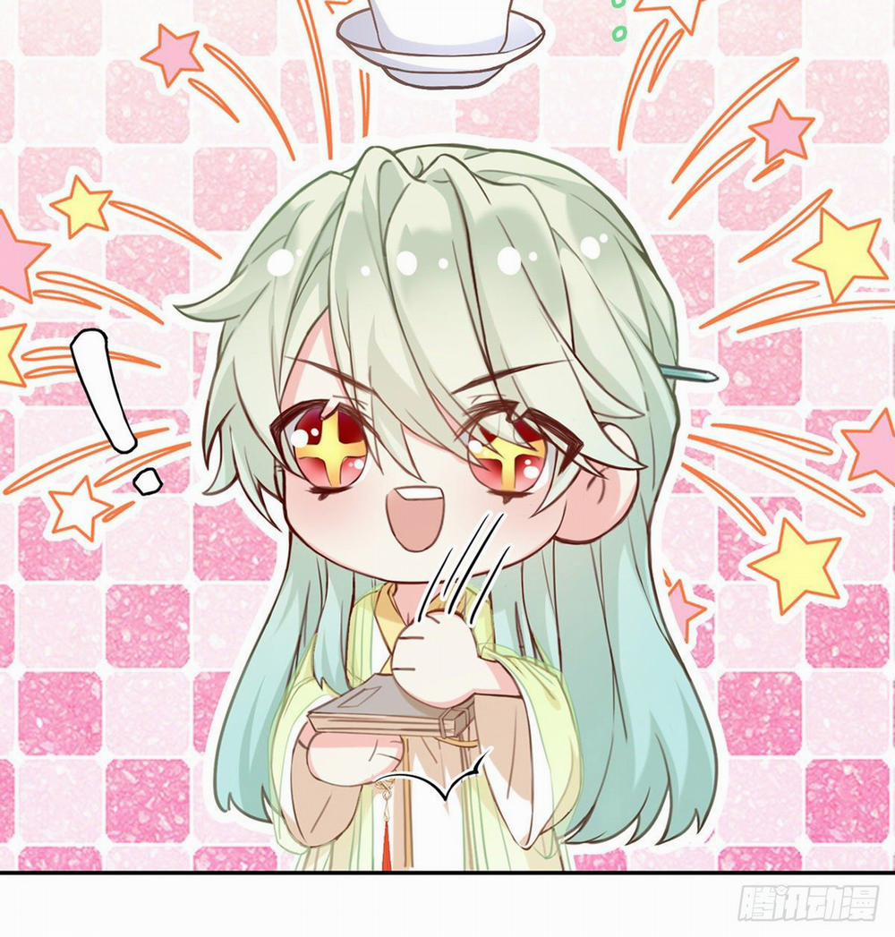 Kiều Mỵ Phu Lang, Tại Tuyến Lục Trà 14 trang 7