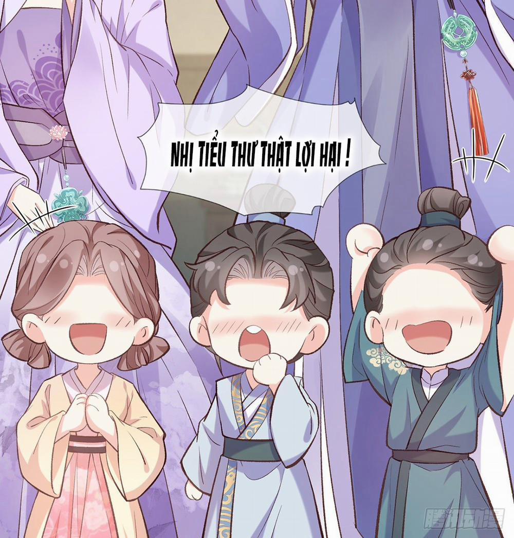 Kiều Mỵ Phu Lang, Tại Tuyến Lục Trà 18 trang 14