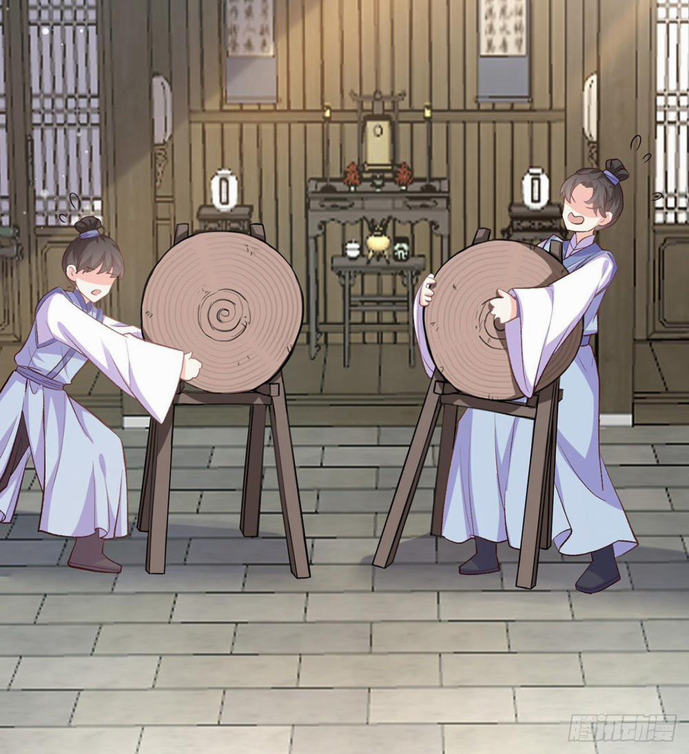 Kiều Mỵ Phu Lang, Tại Tuyến Lục Trà 18 trang 2