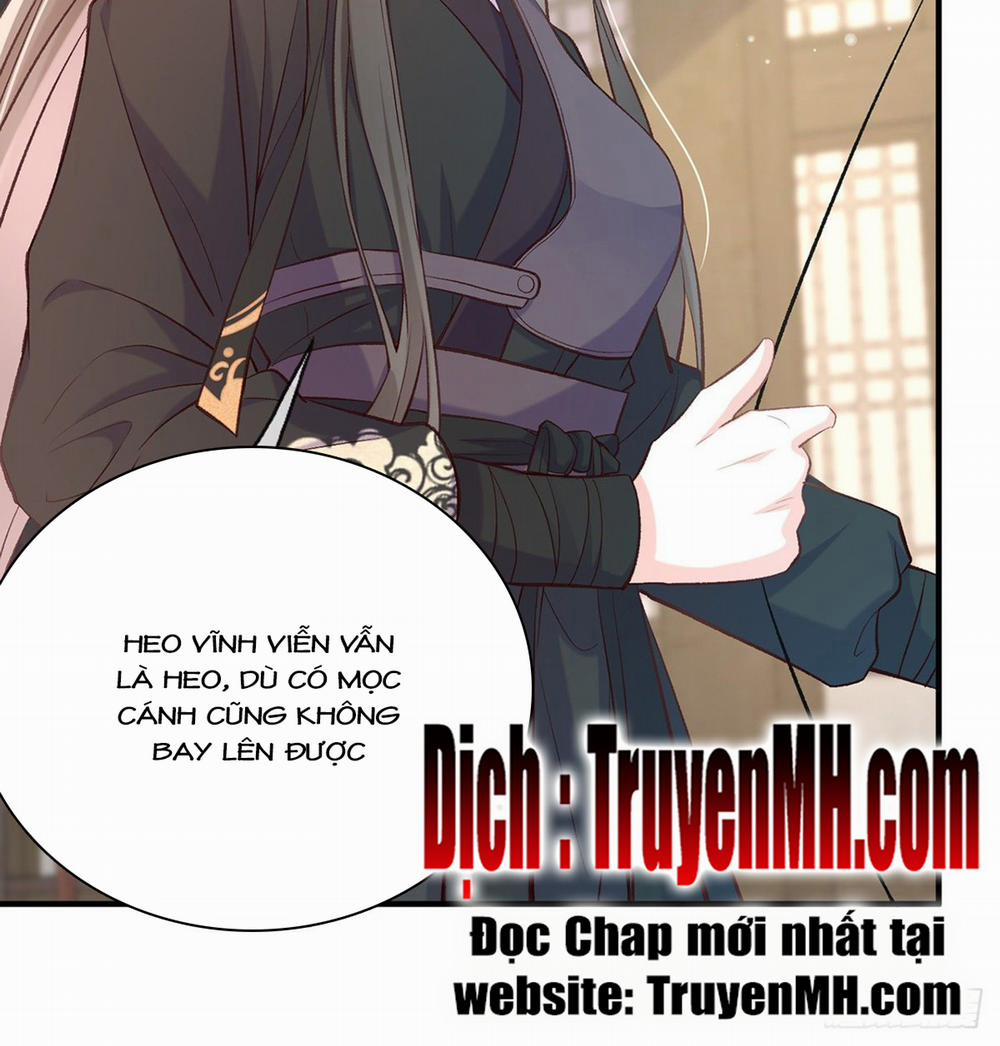 Kiều Mỵ Phu Lang, Tại Tuyến Lục Trà 18 trang 7