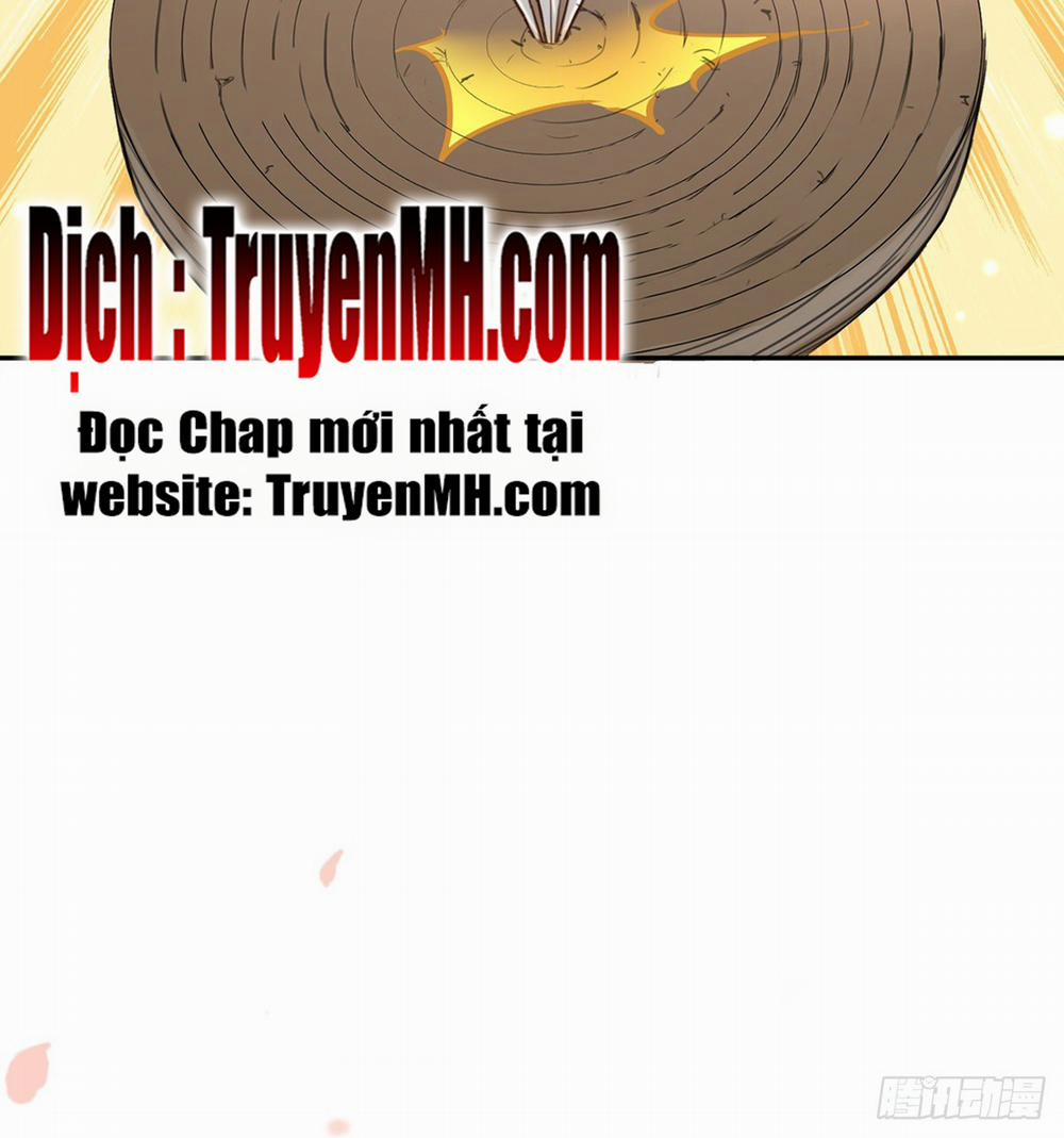 Kiều Mỵ Phu Lang, Tại Tuyến Lục Trà 19 trang 3