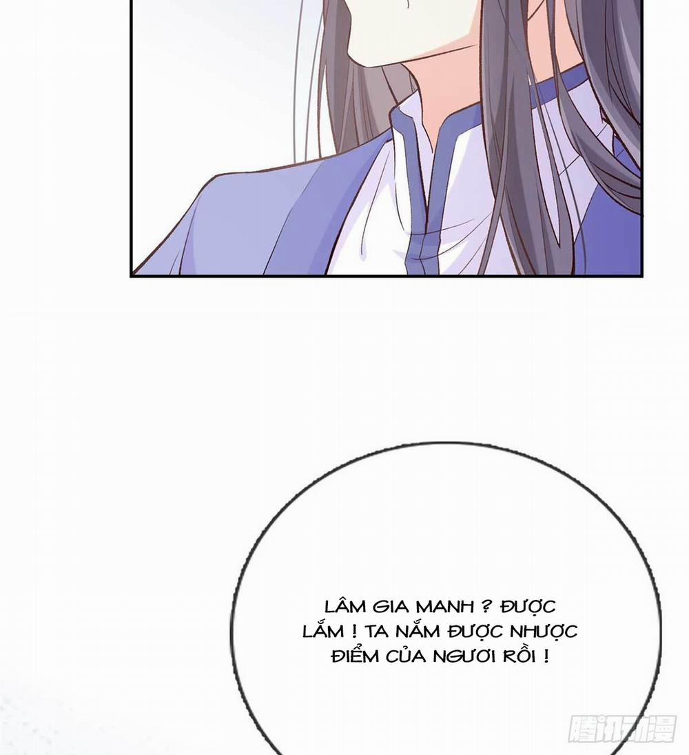 Kiều Mỵ Phu Lang, Tại Tuyến Lục Trà 19 trang 31