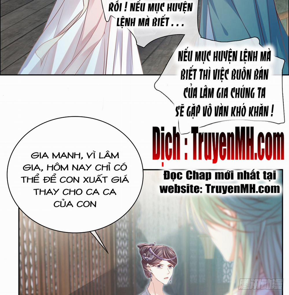 Kiều Mỵ Phu Lang, Tại Tuyến Lục Trà 2 trang 16