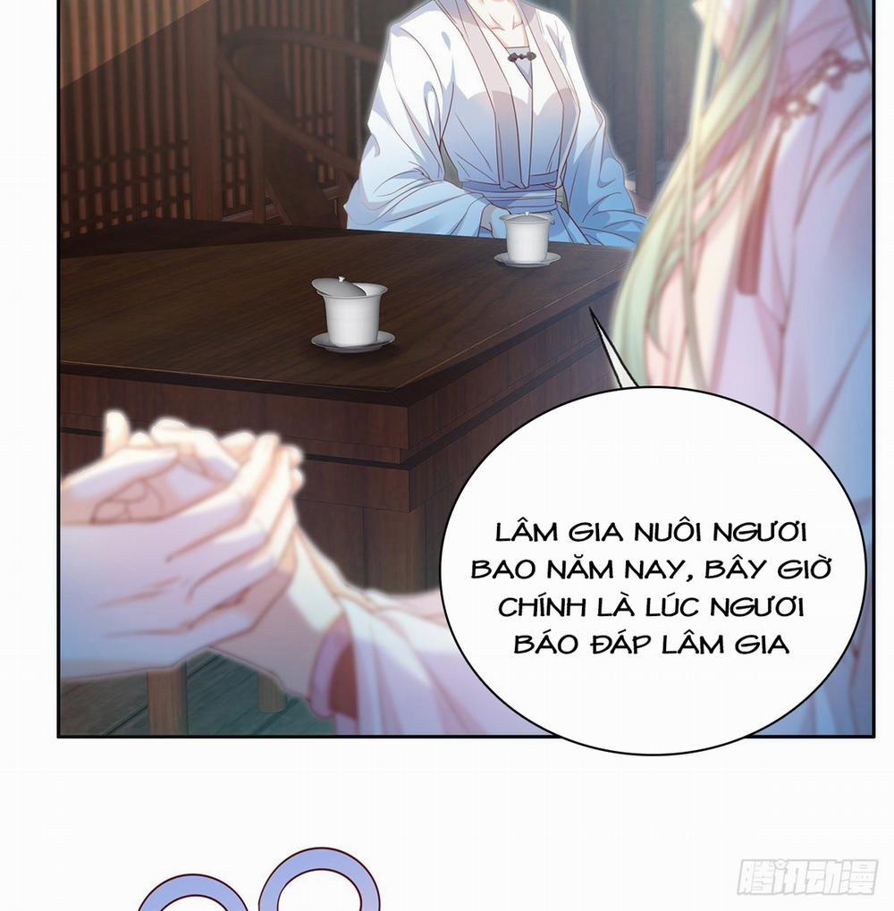 Kiều Mỵ Phu Lang, Tại Tuyến Lục Trà 2 trang 17