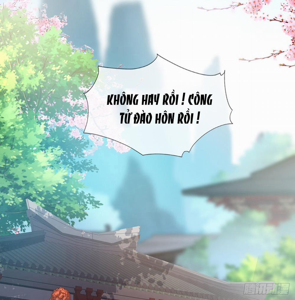 Kiều Mỵ Phu Lang, Tại Tuyến Lục Trà 2 trang 2