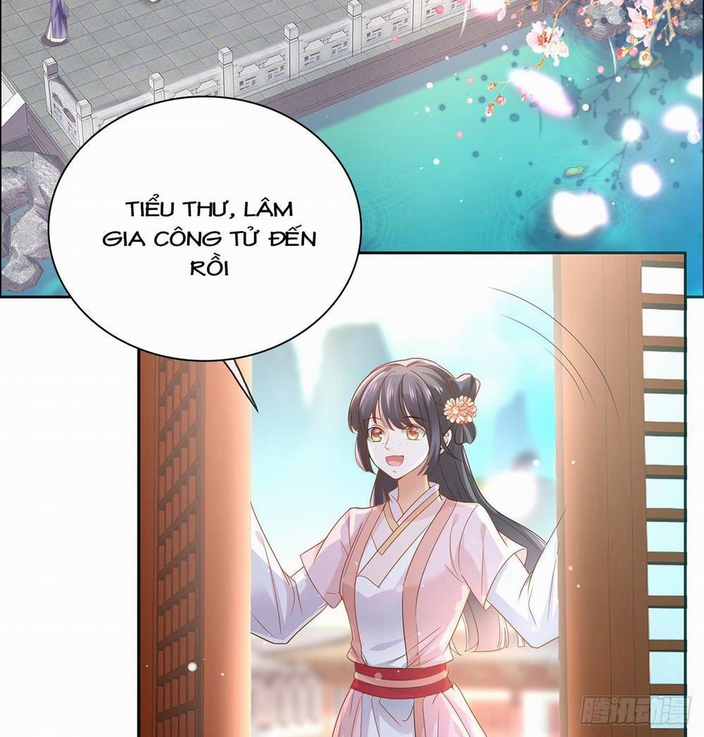 Kiều Mỵ Phu Lang, Tại Tuyến Lục Trà 2 trang 21