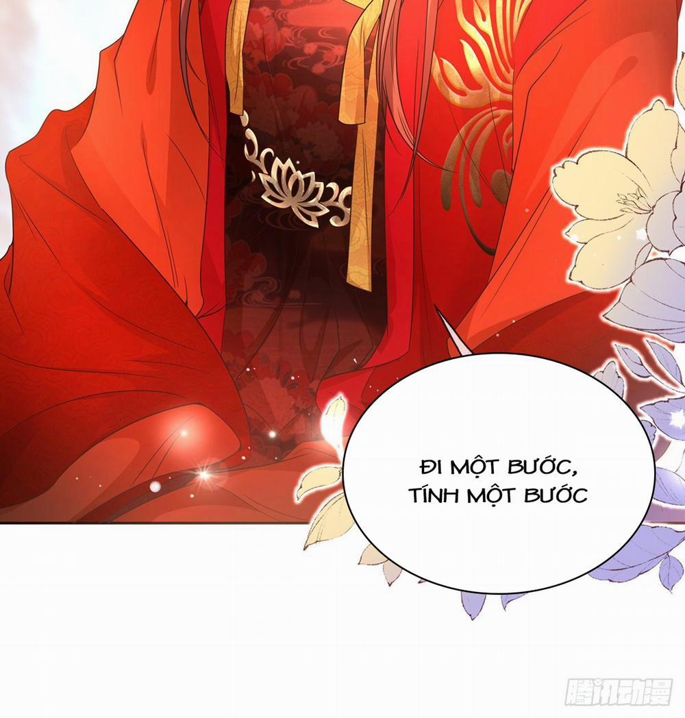 Kiều Mỵ Phu Lang, Tại Tuyến Lục Trà 2 trang 33