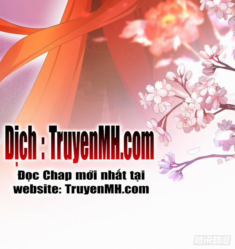 Kiều Mỵ Phu Lang, Tại Tuyến Lục Trà 2 trang 40