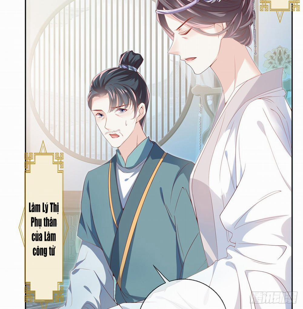 Kiều Mỵ Phu Lang, Tại Tuyến Lục Trà 2 trang 6