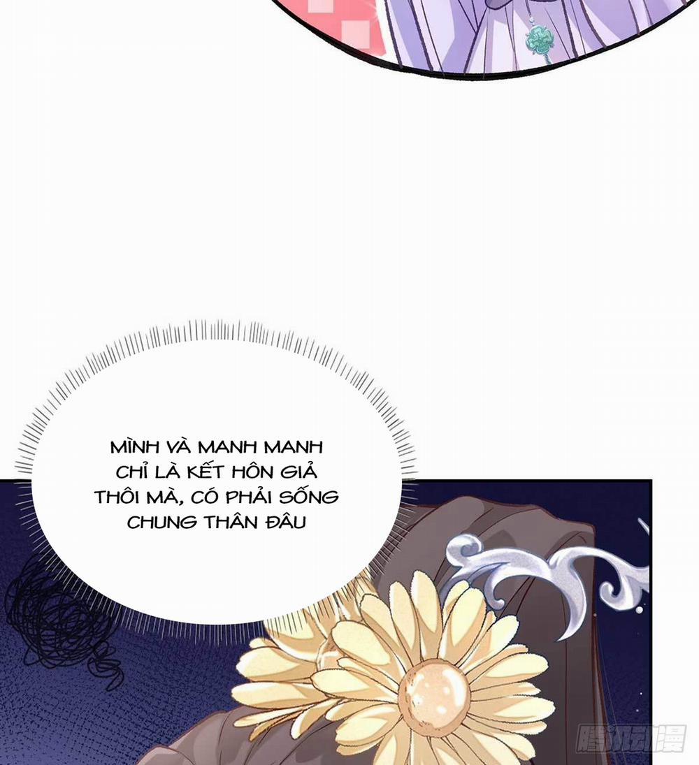 Kiều Mỵ Phu Lang, Tại Tuyến Lục Trà 20 trang 13